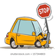 Illustration for article titled Dont text and drive, dont drive distracted, dont be a dick.
